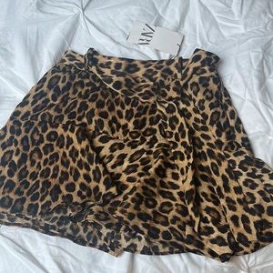 Zara skirt